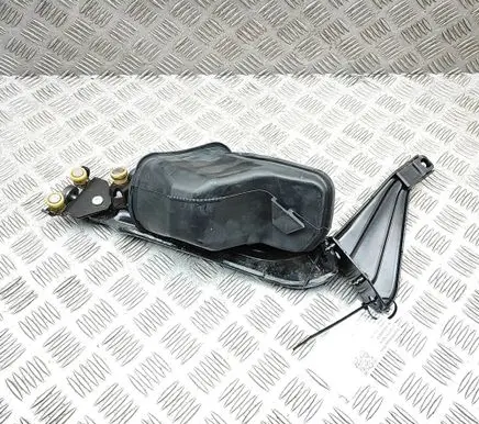 Toyota ProAce City Sliding door upper roller guide/hinge 9833303080 9832848080