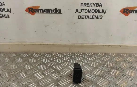 Seat Alhambra (Mk1) Windscreen/window heater switch 7M3959621 YM2118C621AAW