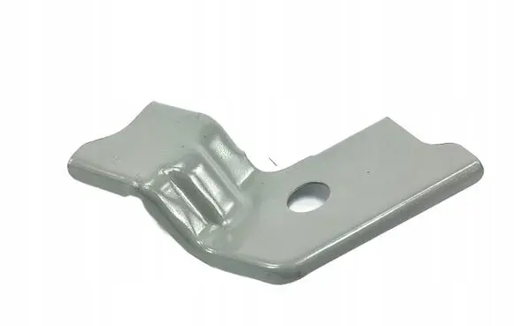 KIA Picanto Fender mounting bracket 6632807600