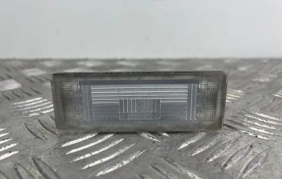 KIA Sorento Number plate light