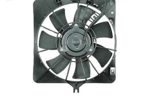 Honda Jazz Air conditioning (A/C) fan (condenser) 38615-TWA-J01 38611-P3G-003 38613-TWA-J01