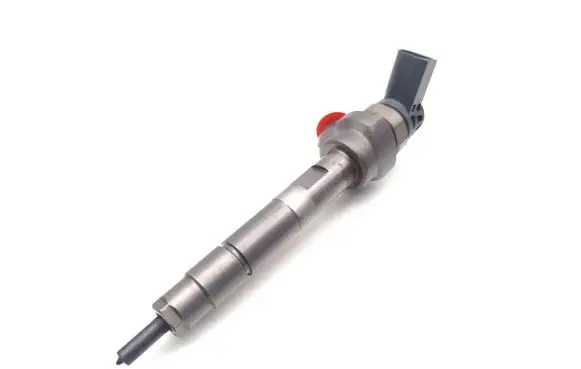 BMW 5 F10 F11 Fuel injector 7810702 0445110478