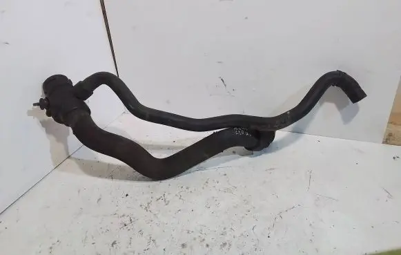 Audi A4 S4 B6 8E 8H Engine coolant pipe/hose 8L0121049