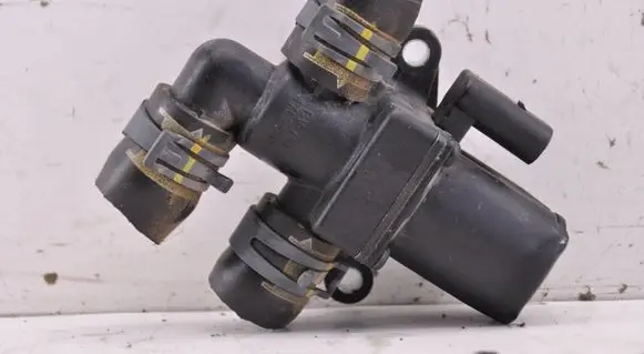 Audi Q5 SQ5 Electric auxiliary coolant/water pump 1T0820036C