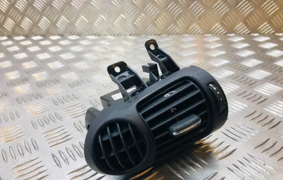 Mercedes-Benz C W203 Dash center air vent grill A2038300654
