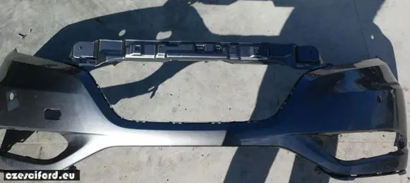 Honda HR-V Front bumper
