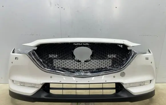 Mazda CX-5 II Front bumper KB8A-50031