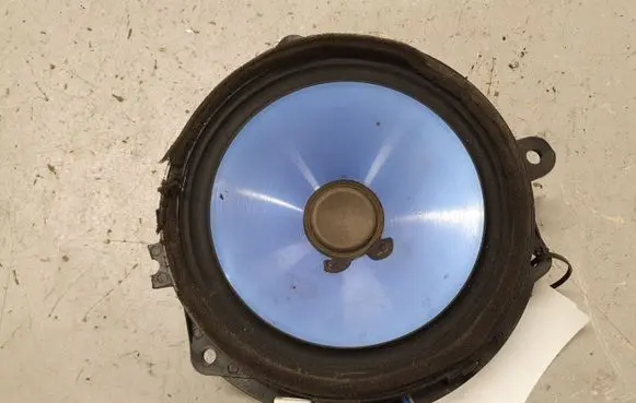 KIA Sportage Front door speaker 963201F000