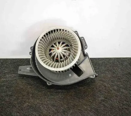 Audi A1 Heater fan/blower 6Q1819015J