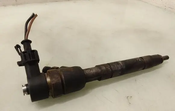 Honda Civic Fuel injector 0445110288