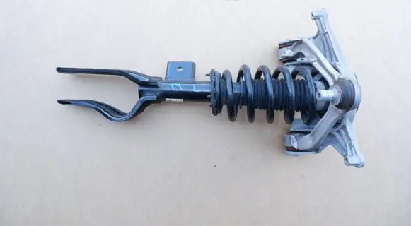 Tesla Model Y Front shock absorber/damper 118836300E CFY222619A0234