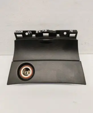 Mazda 3 I Car ashtray BP4K55211
