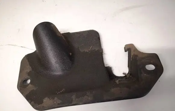 Skoda Roomster (5J) Other interior part 6Q1863129
