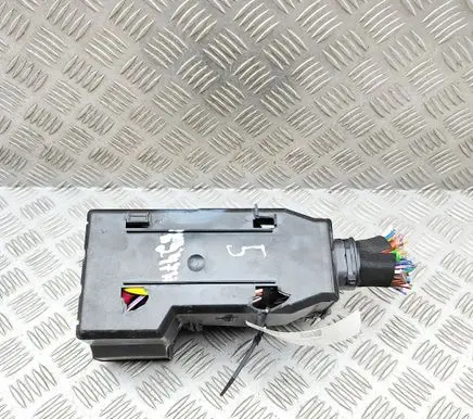 Ford Transit Custom Fuse module GK2T14401FHC