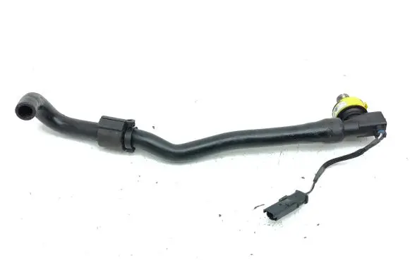 Maserati Ghibli Breather/breather pipe/hose 