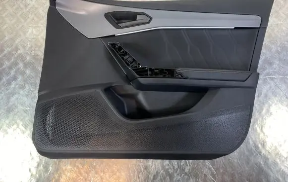 Cupra Formentor Front door card panel trim