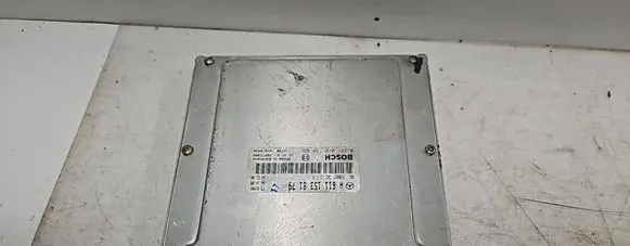 Engine control unit/module