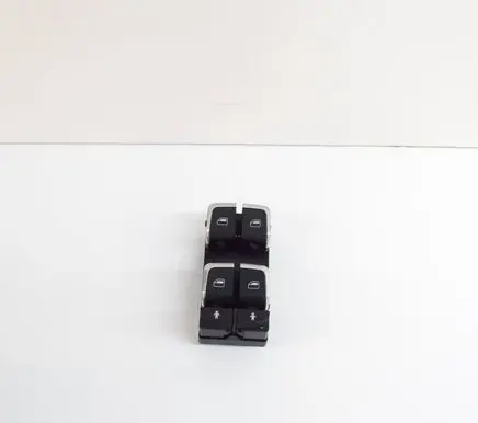 Audi Q3 8U Electric window control switch 4G0959851