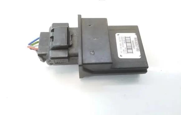 Peugeot 5008 Other control units/modules 9663357180