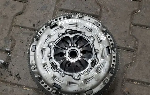 Audi A3 S3 8P Clutch set kit