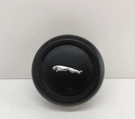 Jaguar F-Pace Steering wheel airbag GX73043B13BE8PVJ GX73043B13BE