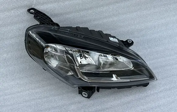 Fiat Doblo Headlight/headlamp 521094560 01049699901210