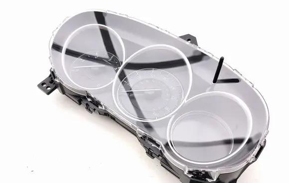Speedometer (instrument cluster)