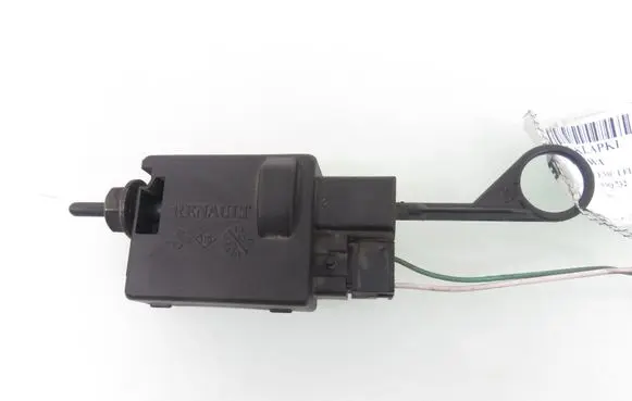 Renault Scenic I Fuel tank cap lock 