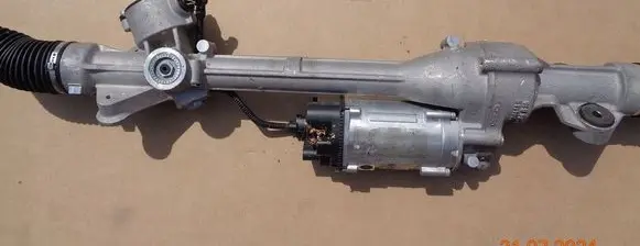 Audi R8 42 Steering rack 4S2423051AAUDID