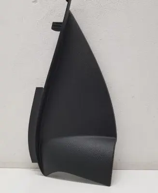 Opel Corsa F Dashboard side end trim 39176068 9829607580 460029937