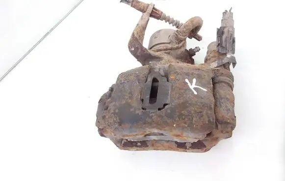 Ford Mondeo MK II Rear brake caliper