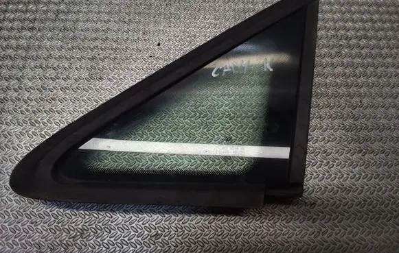 Volkswagen Caddy Front triangle window/glass 43R001057