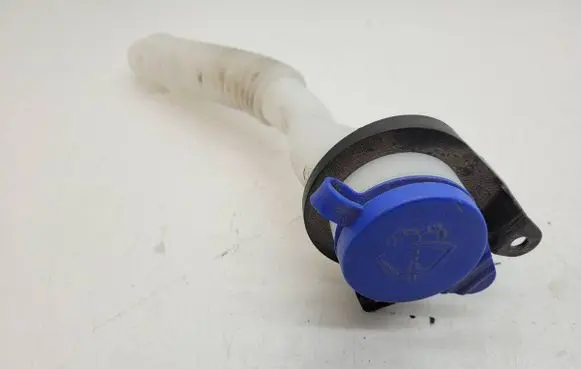 Ford Transit - Tourneo Connect Fuel tank filler neck pipe 