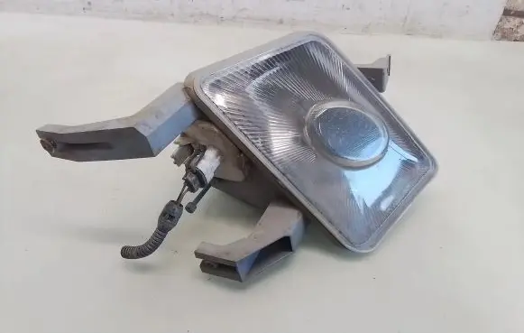 Opel Vectra B Front fog light
