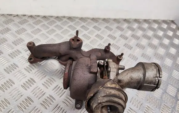 Volkswagen Touran I Turbo 03G253019A