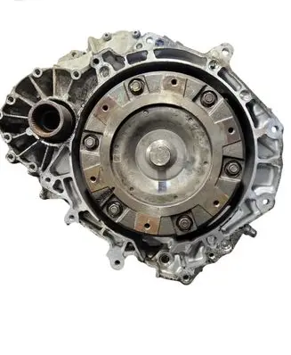 Automatic gearbox