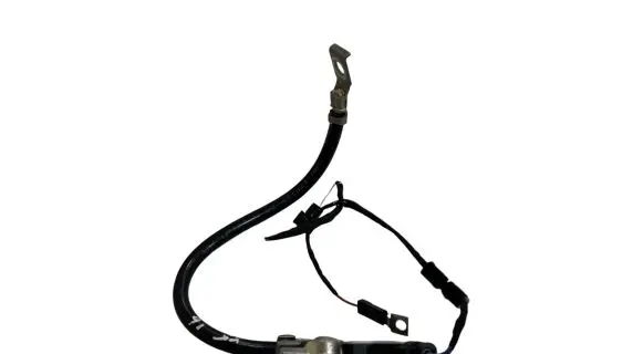 BMW X5 F15 Negative earth cable (battery) 6121681930901 0411803342 12037310