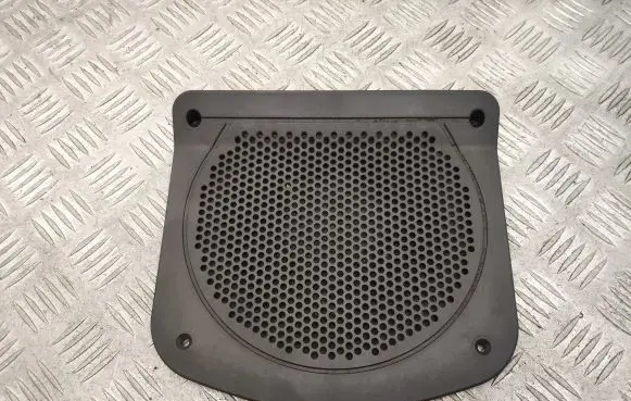 Dash center speaker trim cover