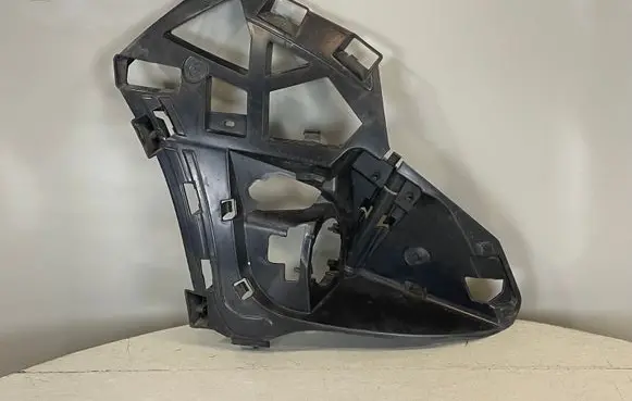 Renault Scenic III - Grand scenic III Front bumper support beam 001033319