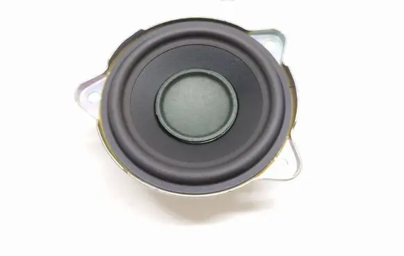 Jaguar I-Pace Front door speaker GX7318808BA 434107866541