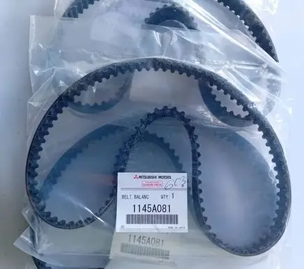 Mitsubishi L200 Timing belt 1145A081
