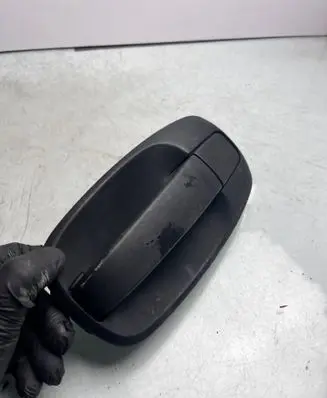Opel Vivaro Rear door handle trim 543