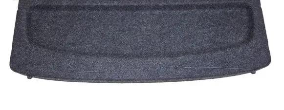 Opel Corsa D Parcel shelf 