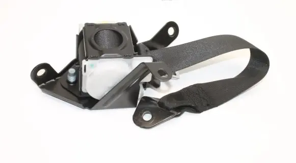 Mercedes-Benz CLK A209 C209 Rear seatbelt A2098680214