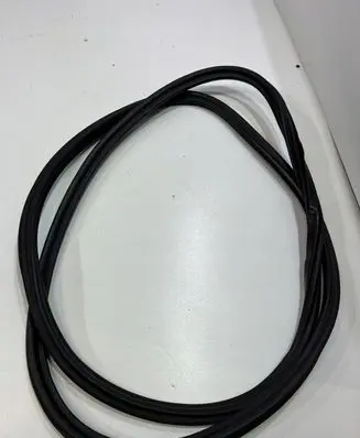 Audi A8 S8 D4 4H Front door rubber seal 4H0831721C | 68475634065315,123