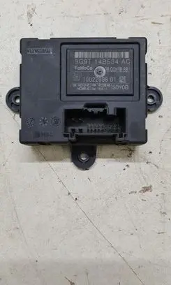 Volvo XC60 Door control unit/module 9G9T14B534