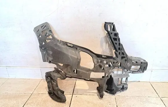 Mercedes-Benz GLK (X204) Front bumper mounting bracket A2048855265