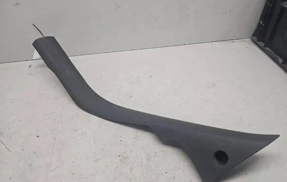 Ford Focus C-MAX Rear sill trim cover 3M51R13244A