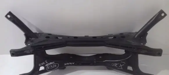 Honda Civic X Rear subframe 