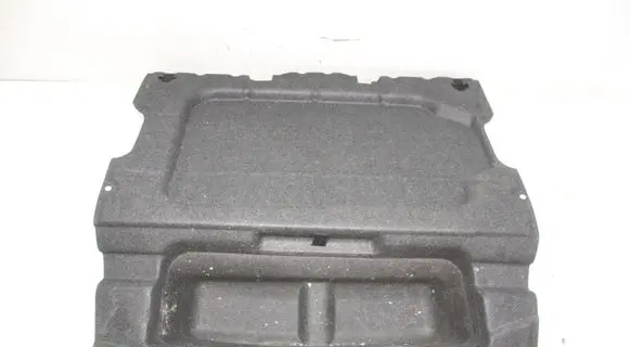 BMW iX3 G08 Trunk/boot floor carpet liner 6997642